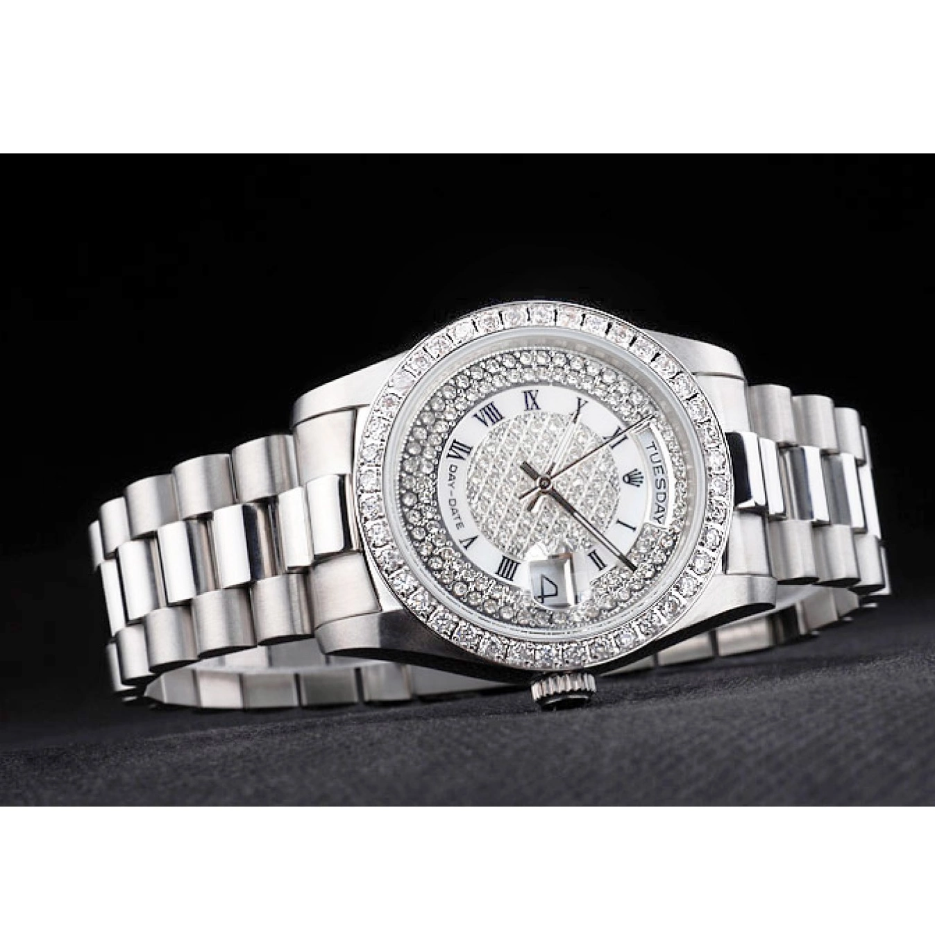 MiroTime 0715 Rolex Day-Date-rl34